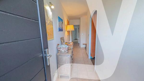 Maison de plain-pied avec piscine – 4 chambres – Gujan Mestras - 33470 Gujan-Mestras - Réf 86492013
