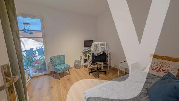 Maison de plain-pied avec piscine – 4 chambres – Gujan Mestras - 33470 Gujan-Mestras - Réf 86492013