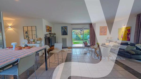 Maison de plain-pied avec piscine – 4 chambres – Gujan Mestras - 33470 Gujan-Mestras - Réf 86492013