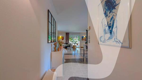 Maison de plain-pied avec piscine – 4 chambres – Gujan Mestras - 33470 Gujan-Mestras - Réf 86492013