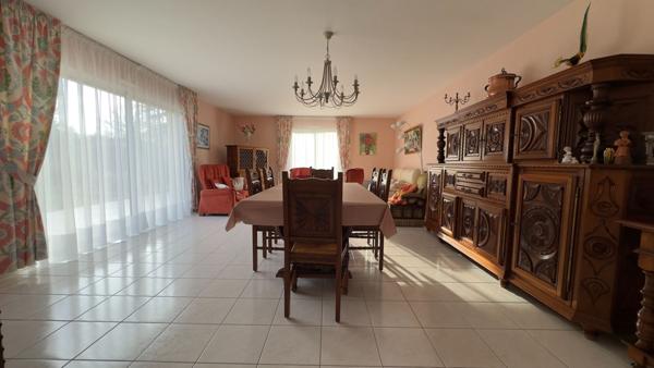 Maison La Roche Sur Yon 5 pièce(s) 126.27 m²