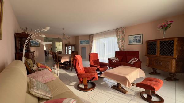 Maison La Roche Sur Yon 5 pièce(s) 126.27 m²