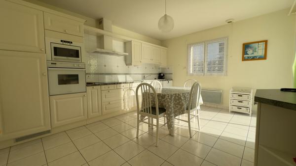 Maison La Roche Sur Yon 5 pièce(s) 126.27 m²