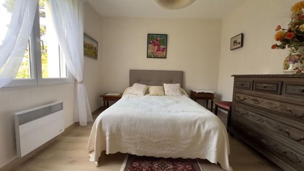 Maison La Roche Sur Yon 5 pièce(s) 126.27 m²