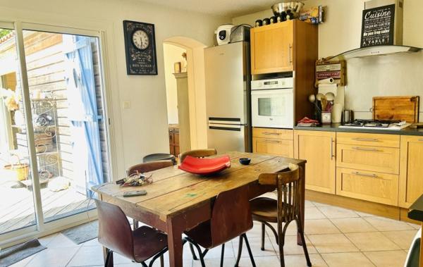 Vente Maison Carry-le-rouet