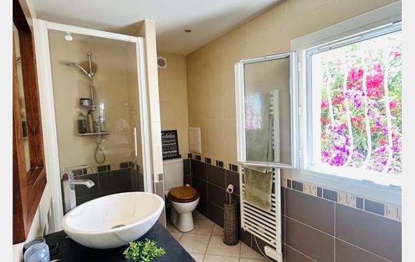 Vente Maison Carry-le-rouet