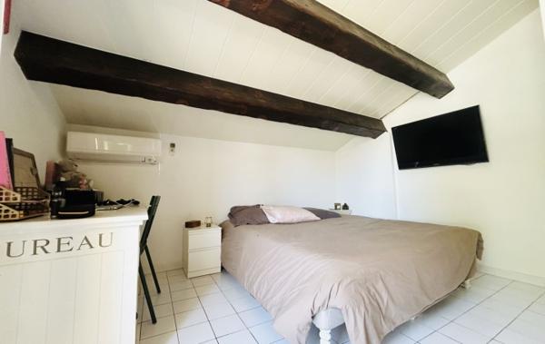Vente Maison Carry-le-rouet