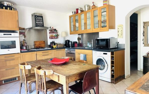 Vente Maison Carry-le-rouet
