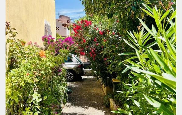 Vente Maison Carry-le-rouet