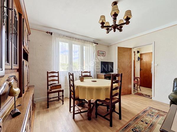 Nantes Bout des Landes  : En vente maison 3 Chambres, Idéal Primo Accédant ! Audit programmé !