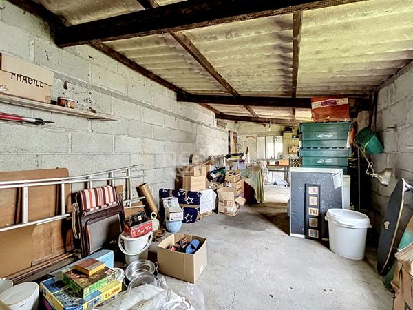 Nantes Bout des Landes  : En vente maison 3 Chambres, Idéal Primo Accédant ! Audit programmé !
