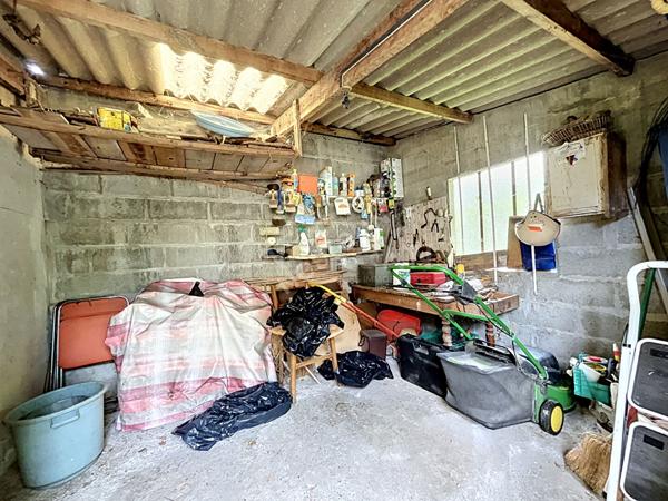 Nantes Bout des Landes  : En vente maison 3 Chambres, Idéal Primo Accédant ! Audit programmé !