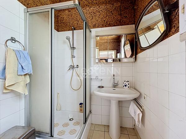 Nantes Bout des Landes  : En vente maison 3 Chambres, Idéal Primo Accédant ! Audit programmé !