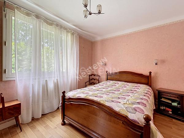 Nantes Bout des Landes  : En vente maison 3 Chambres, Idéal Primo Accédant ! Audit programmé !