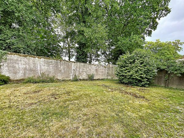 Nantes Bout des Landes  : En vente maison 3 Chambres, Idéal Primo Accédant ! Audit programmé !