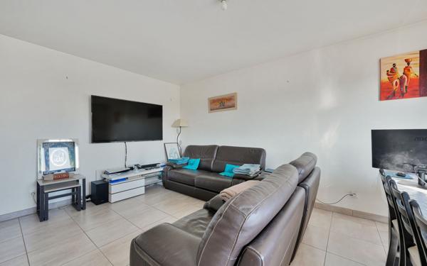 Appartement à vendre    3 pièces •  Vigneux-sur-Seine