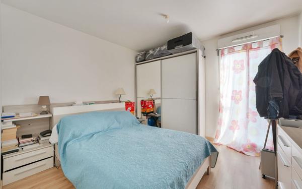 Appartement à vendre    3 pièces •  Vigneux-sur-Seine