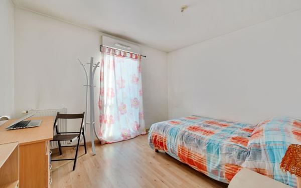 Appartement à vendre    3 pièces •  Vigneux-sur-Seine