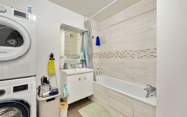 Appartement à vendre    3 pièces •  Vigneux-sur-Seine