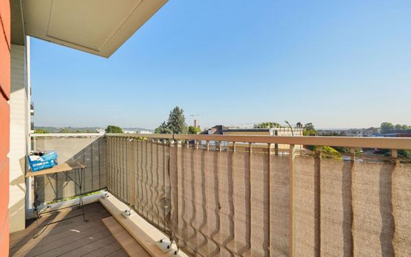 Appartement à vendre    3 pièces •  Vigneux-sur-Seine