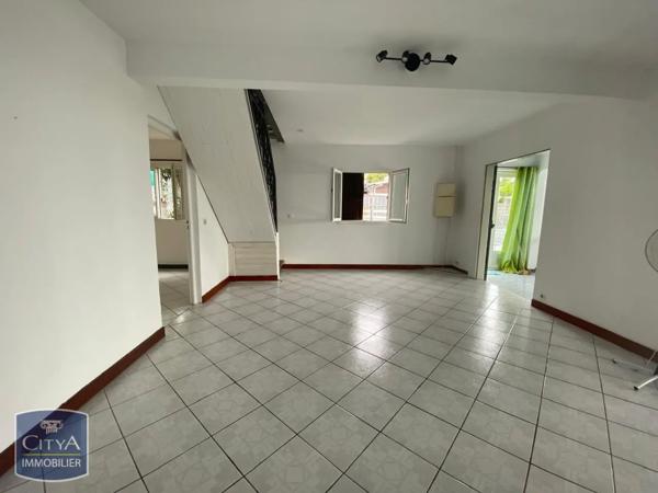 Maison à louer 4 pièces 120m²