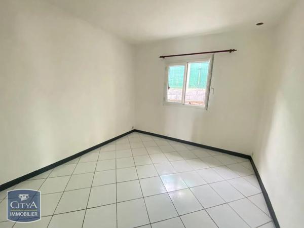 Maison à louer 4 pièces 120m²