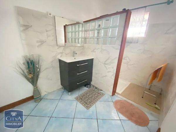 Maison à louer 4 pièces 120m²