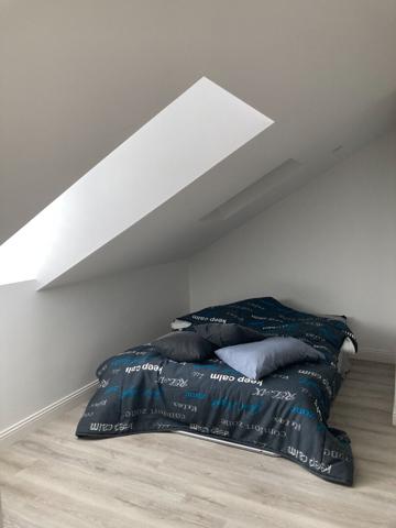 A LOUER - Chambre meublée dans une colocation étudiante - BICHON ST LAZARE