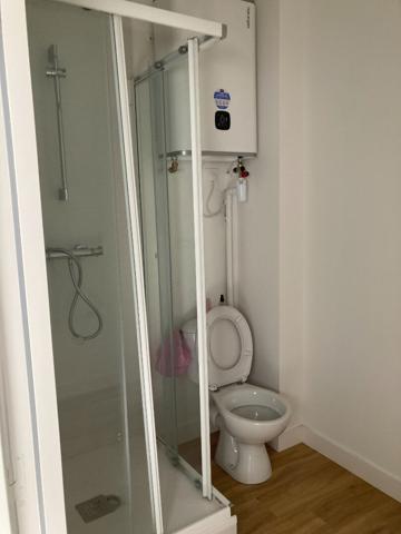 A LOUER - Chambre meublée dans une colocation étudiante - BICHON ST LAZARE