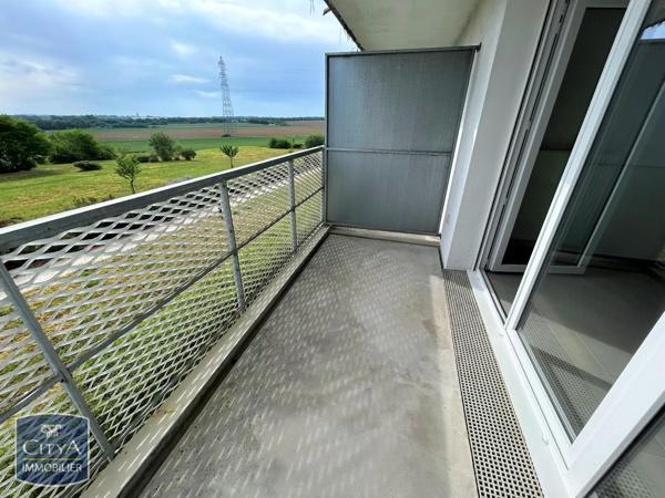 Appartement à vendre 2 pièces 41m² Saint-Xandre (17138)