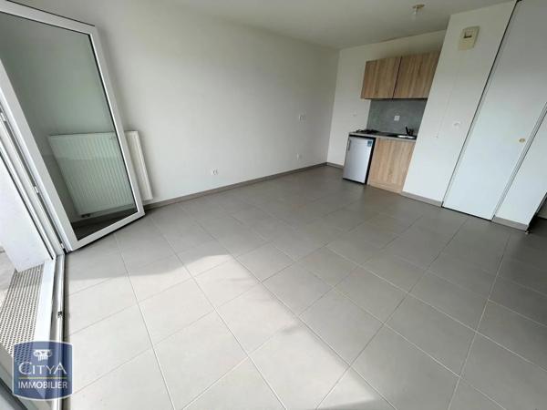 Appartement à vendre 2 pièces 41m² Saint-Xandre (17138)