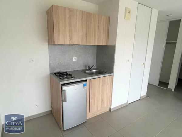 Appartement à vendre 2 pièces 41m² Saint-Xandre (17138)