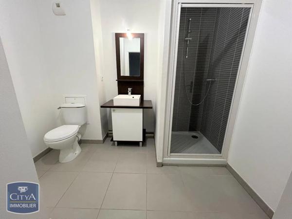 Appartement à vendre 2 pièces 41m² Saint-Xandre (17138)