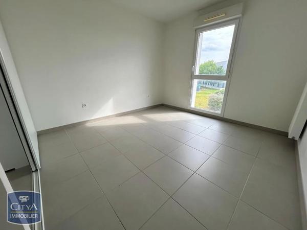 Appartement à vendre 2 pièces 41m² Saint-Xandre (17138)