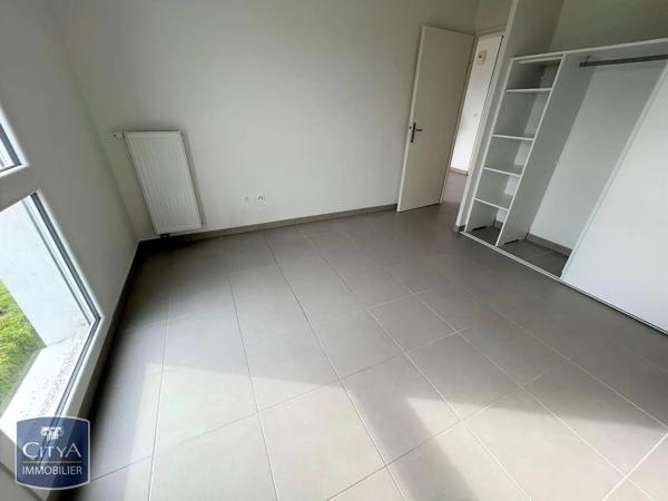 Appartement à vendre 2 pièces 41m² Saint-Xandre (17138)