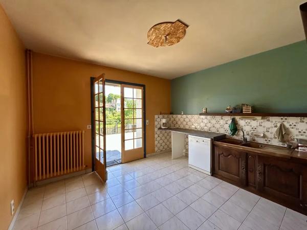 Exceptional Riverside Character Home with Heated Pool and Pa