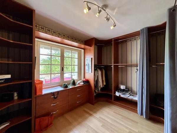 Exceptional Riverside Character Home with Heated Pool and Pa