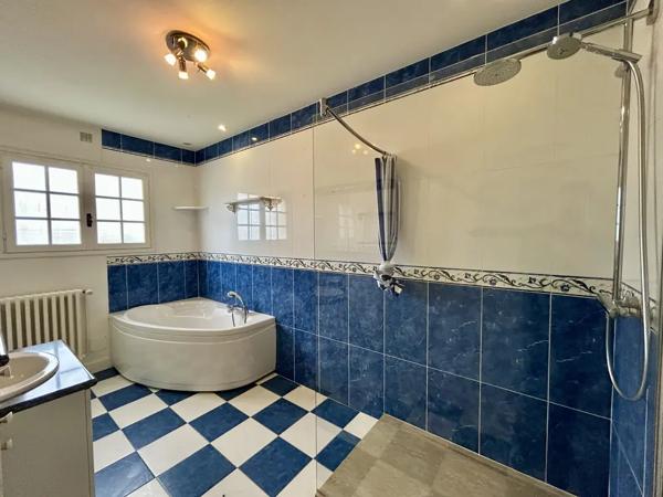 Exceptional Riverside Character Home with Heated Pool and Pa
