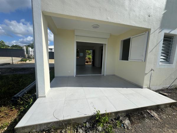 Maison T4 NON MEUBLEE