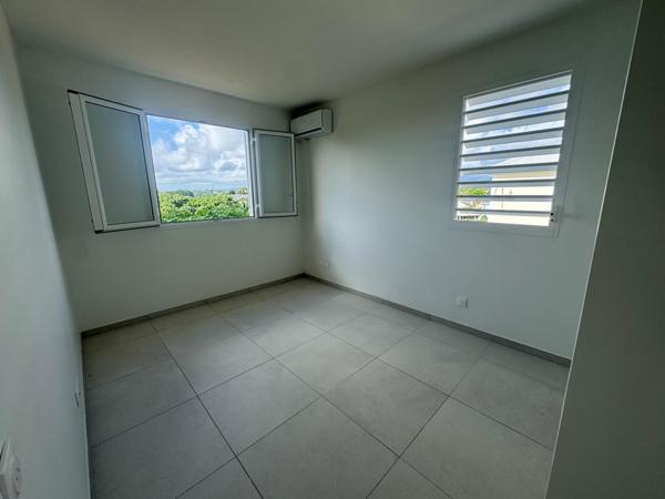 Maison T4 NON MEUBLEE