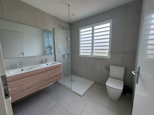 Maison T4 NON MEUBLEE