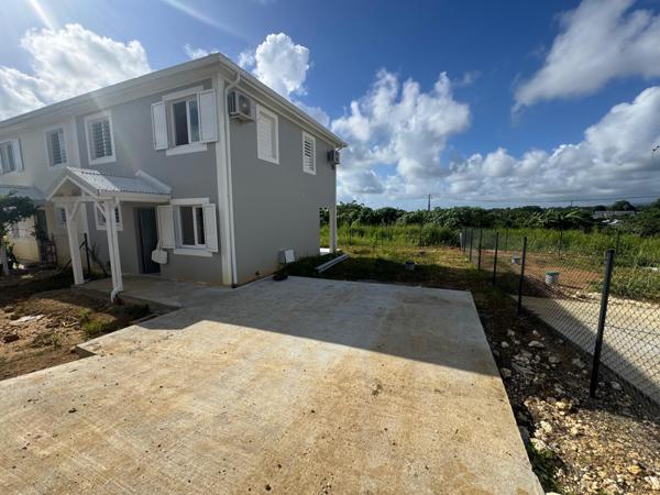 Maison T4 NON MEUBLEE