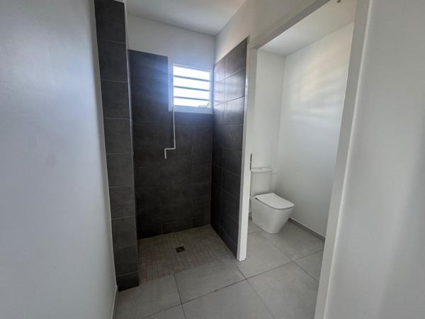 Maison T4 NON MEUBLEE
