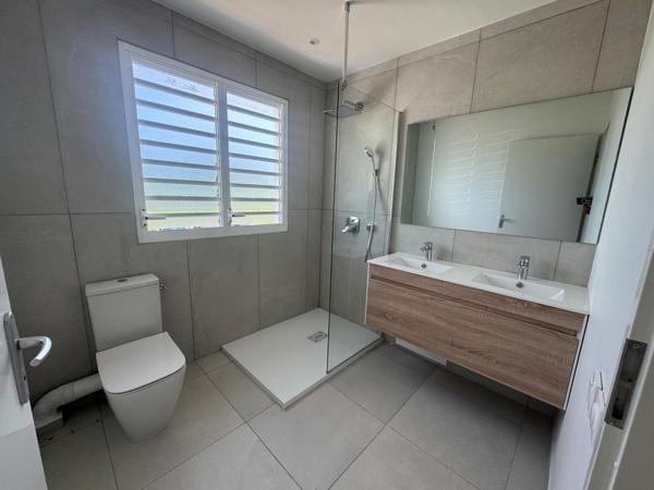 Maison T4 NON MEUBLEE