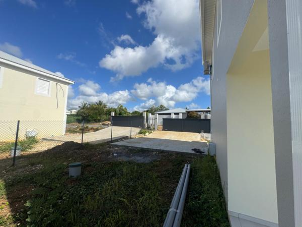 Maison T4 NON MEUBLEE