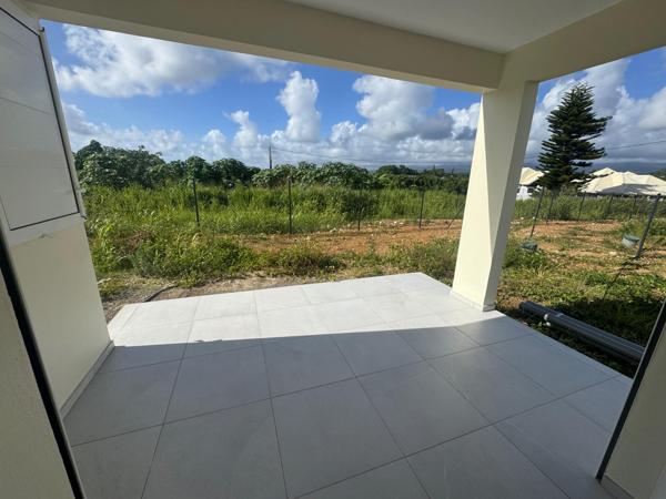 Maison T4 NON MEUBLEE