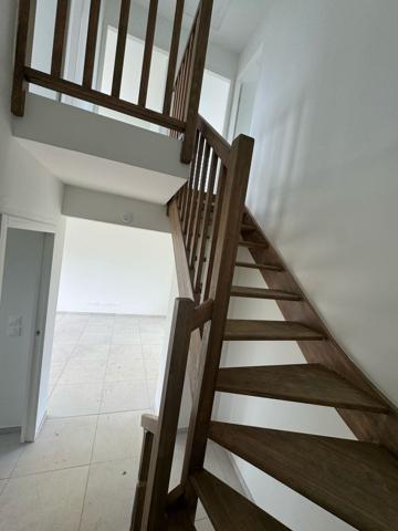 Maison T4 NON MEUBLEE