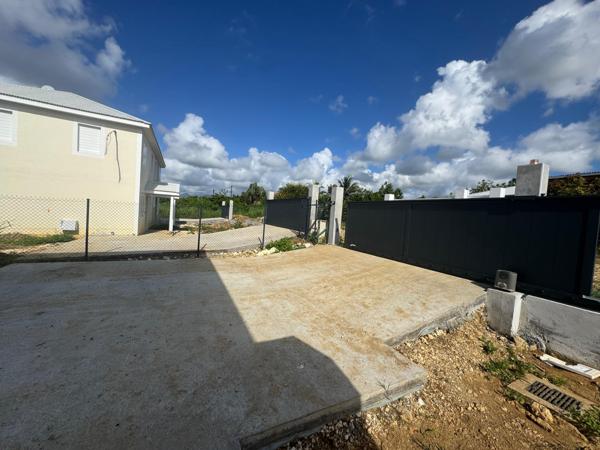 Maison T4 NON MEUBLEE