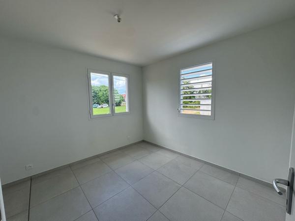 Maison T4 NON MEUBLEE
