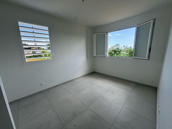 Maison T4 NON MEUBLEE